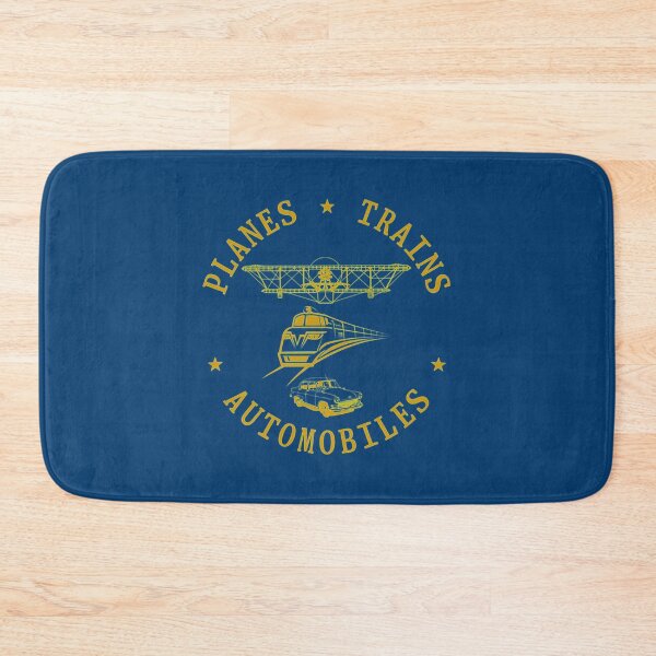Item preview, Planes Trains And Automobiles        designed and sold by Luzeno-Store.