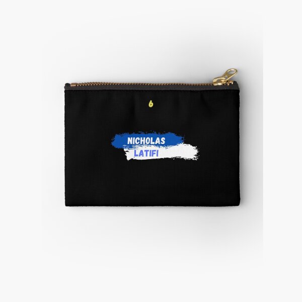Item preview, Nicholas Latifi 6 designed and sold by whirlwind84.