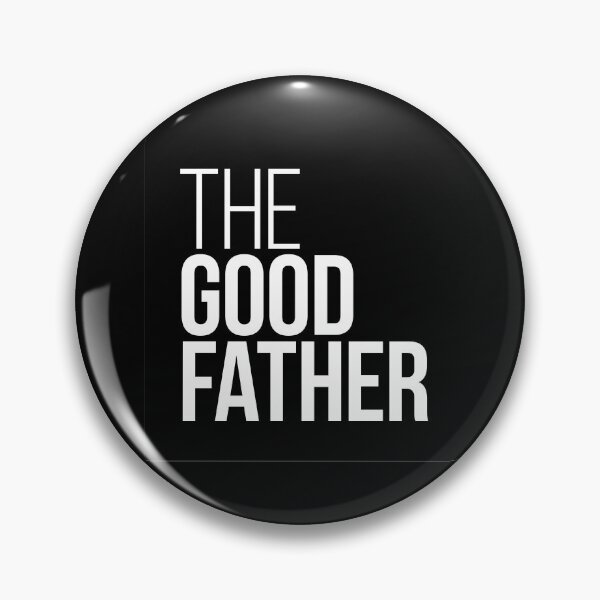Item preview, Good Father designed and sold by alpdesignart.