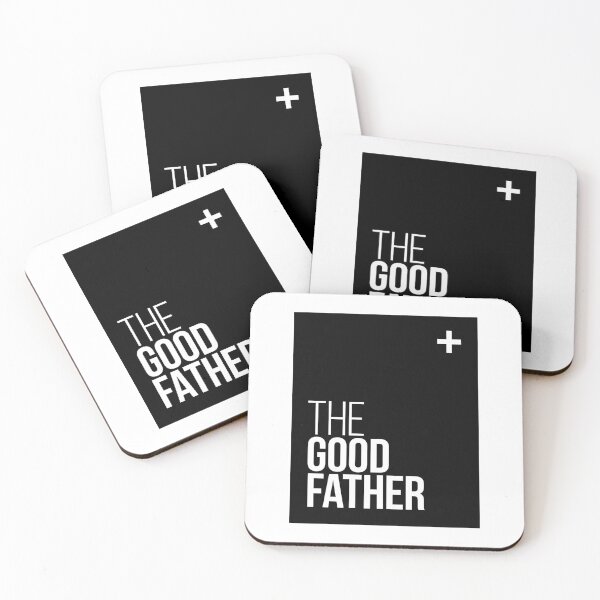 Item preview, Good Father designed and sold by alpdesignart.