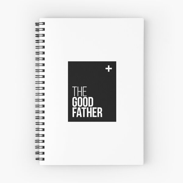 Item preview, Good Father designed and sold by alpdesignart.