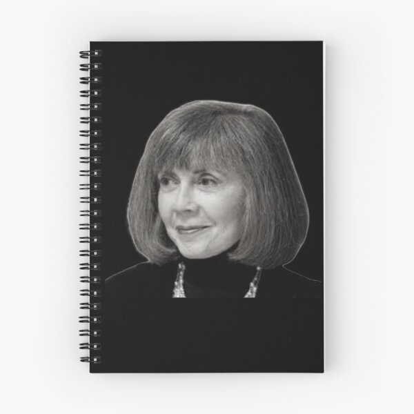 Item preview, RIP Anne Rice designed and sold by DaveMadeker.