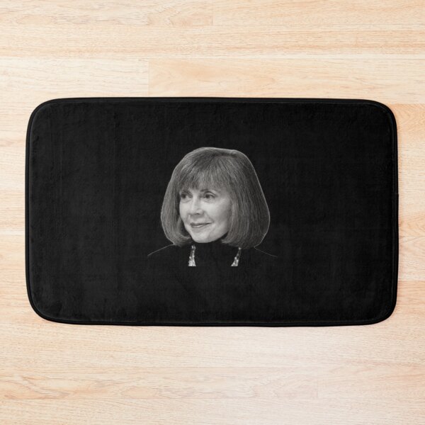 Item preview, RIP Anne Rice designed and sold by DaveMadeker.