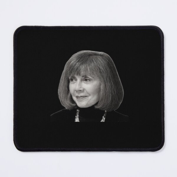 Item preview, RIP Anne Rice designed and sold by DaveMadeker.