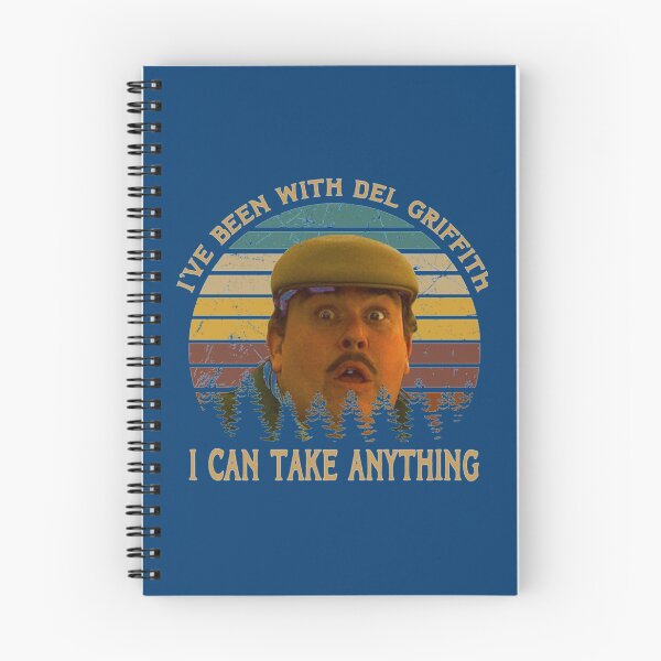 Item preview, Vintage Planes Trains And Automobiles Films - I_ve Been With Del Griffith     designed and sold by Luzeno-Store.