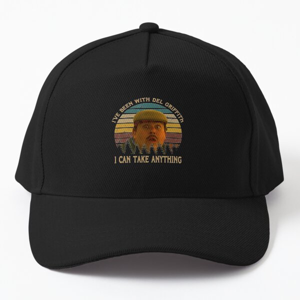Item preview, Vintage Planes Trains And Automobiles Films - I_ve Been With Del Griffith     designed and sold by Luzeno-Store.