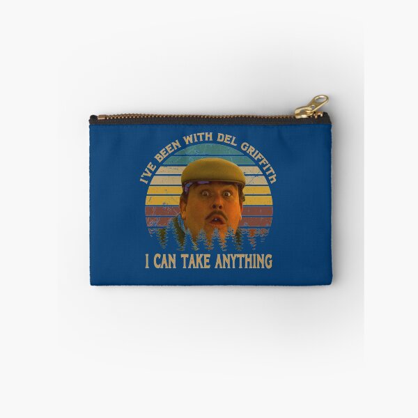 Artikelvorschau, Vintage Planes Trains and Automobiles Films - I_ve Been With Del Griffith entworfen und verkauft von Luzeno-Store.