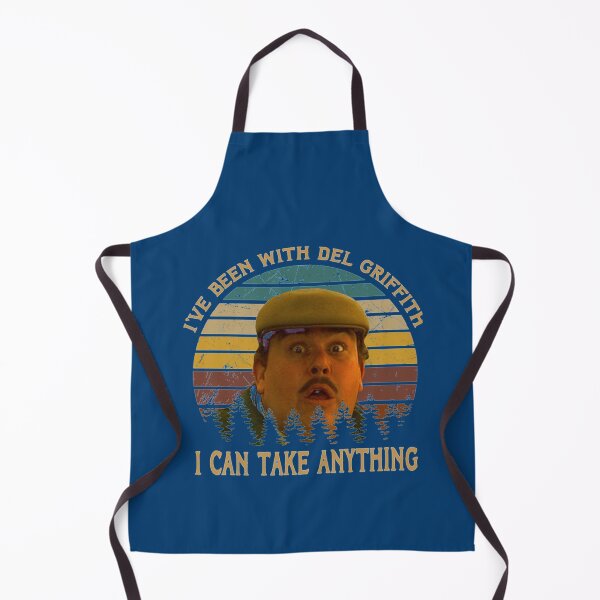 Artikelvorschau, Vintage Planes Trains and Automobiles Films - I_ve Been With Del Griffith entworfen und verkauft von Luzeno-Store.