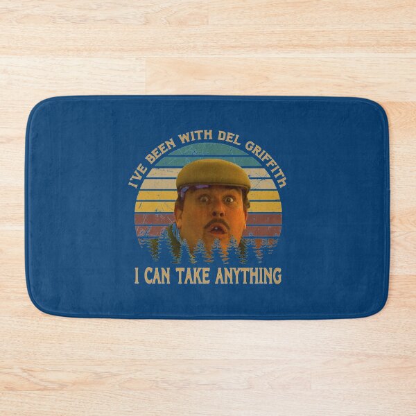 Artikelvorschau, Vintage Planes Trains and Automobiles Films - I_ve Been With Del Griffith entworfen und verkauft von Luzeno-Store.