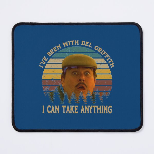 Item preview, Vintage Planes Trains And Automobiles Films - I_ve Been With Del Griffith     designed and sold by Luzeno-Store.