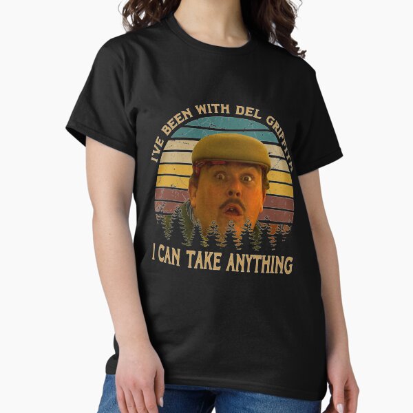 Item preview, Vintage Planes Trains And Automobiles Films - I_ve Been With Del Griffith     designed and sold by Luzeno-Store.