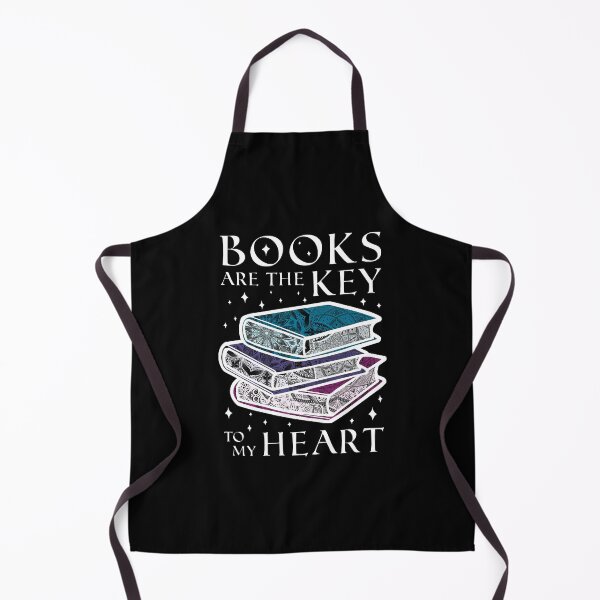 Item preview, Books Are the Key to My Heart Mandala Patterns designed and sold by Suzanne Uchytil.