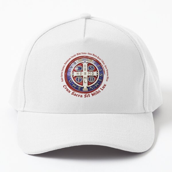 Item preview, The Medal of Saint Benedict, Saint Benedict  designed and sold by AMDG Line.