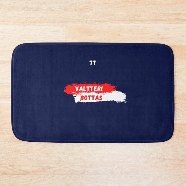 Item preview, Valtteri Bottas 77 designed and sold by whirlwind84.