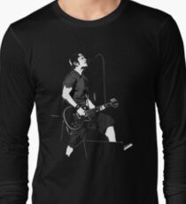 Tony Sly Long Sleeve T-Shirt