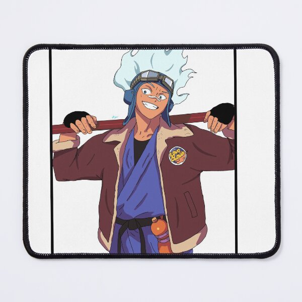 Item preview, Oboro Shirakumo designed and sold by hatefulstarlord.