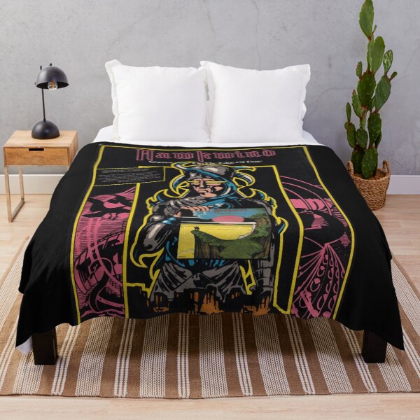 Item preview, WARRIOR ON THE EDGE OF TIME- Limited Edition designed and sold by VictorWright.