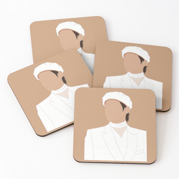 Item preview, V of BTS| KIM TAEHYUNG designed and sold by ttaepic.