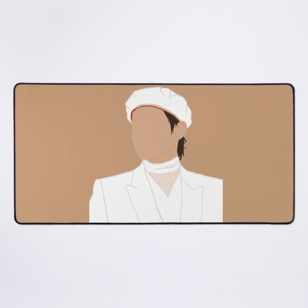 Item preview, V of BTS| KIM TAEHYUNG designed and sold by ttaepic.