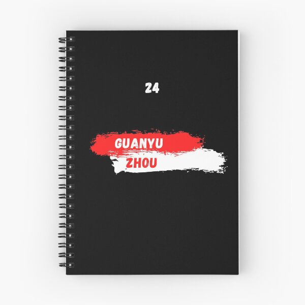 Item preview, Guanyu Zhou 24 designed and sold by whirlwind84.