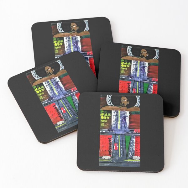 Item preview, HUSTLE & BUSTLE designed and sold by Rhonda-Malcolm's.