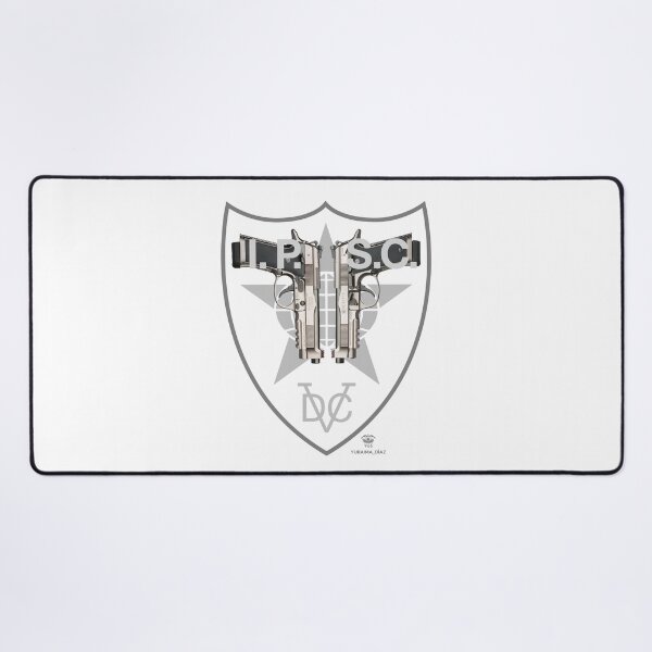 Item preview, Guns IPSC Yuraima Díaz designed and sold by yourgunsstyle.
