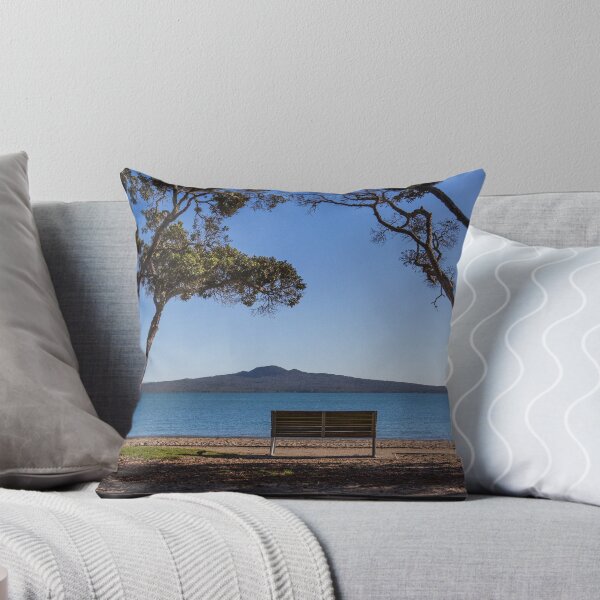 Item preview, Mission Bay designed and sold by davidprentice.