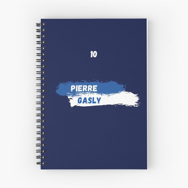 Item preview, Pierre Gasly 10 designed and sold by whirlwind84.