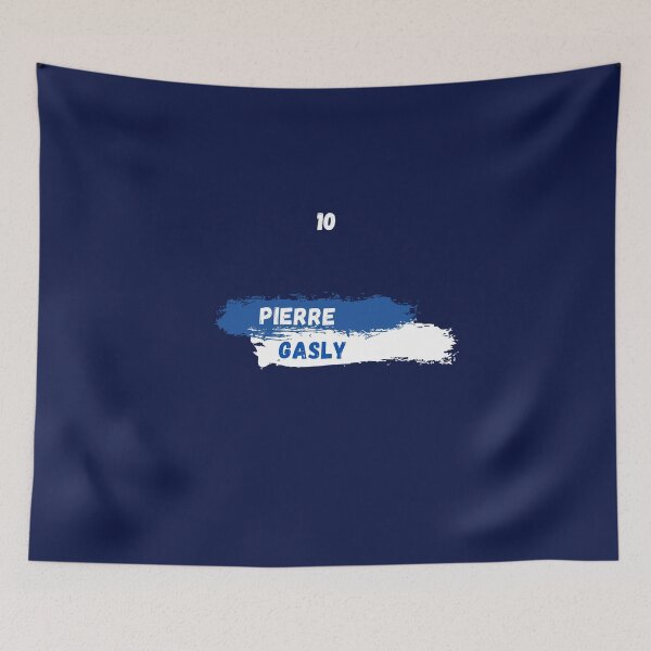 Item preview, Pierre Gasly 10 designed and sold by whirlwind84.