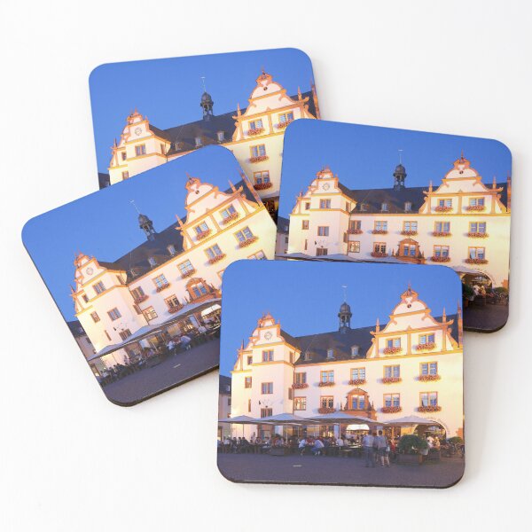 Item preview, Old Town Hall, Darmstadt designed and sold by Torsten  Krüger.