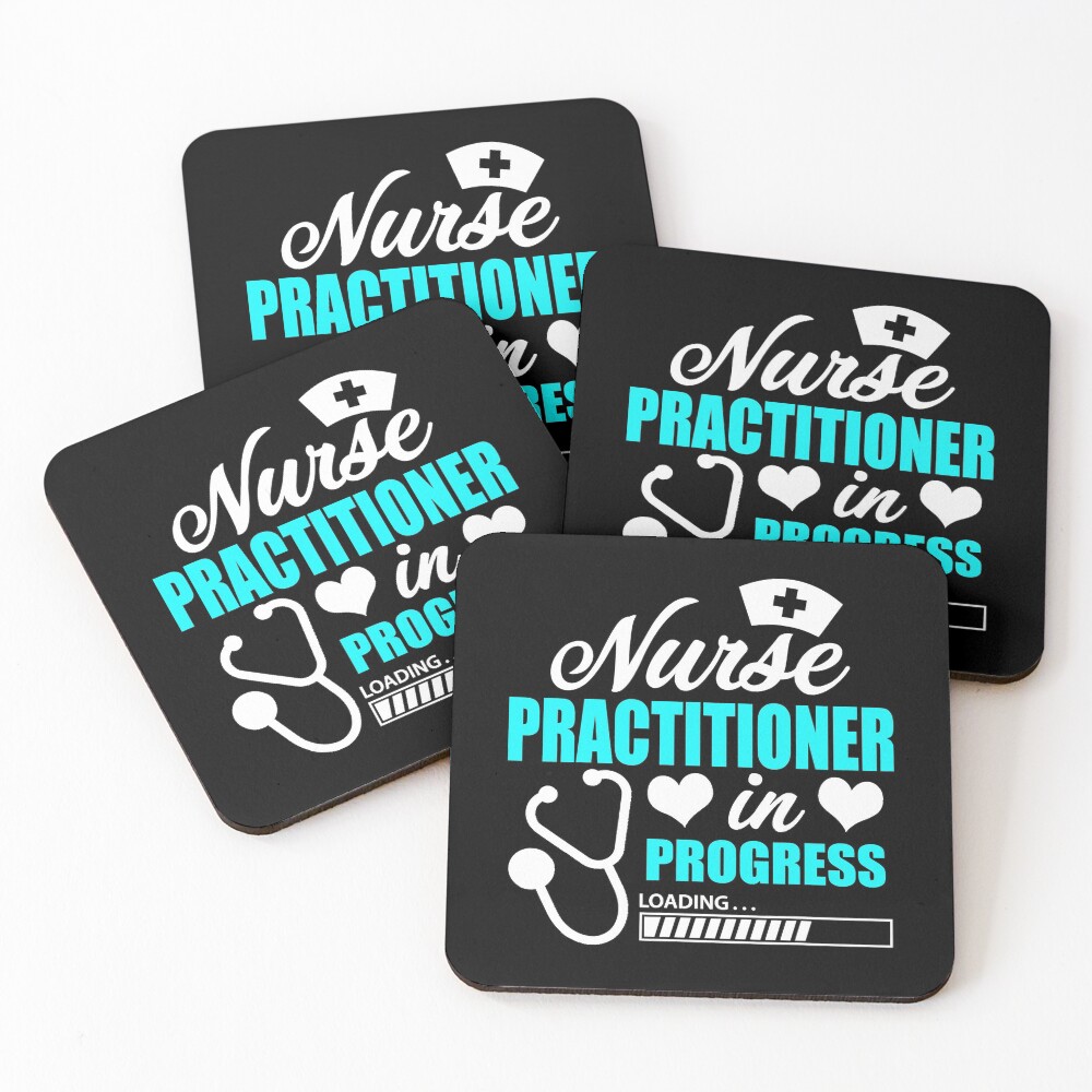 Item preview, Coasters (Set of 4) designed and sold by ryanbrian.