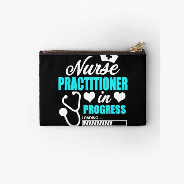 Item preview, Nurse Practitioner In Progress Loading designed and sold by ryanbrian.