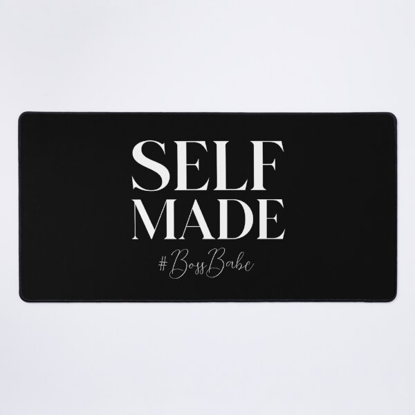 Item preview, Self Made Boss Babe designed and sold by ZoollGraphics.