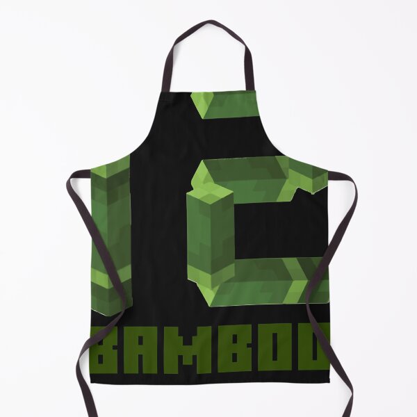 Item preview, 12 Bamboo Hermitcraft Premium designed and sold by VictorWright.