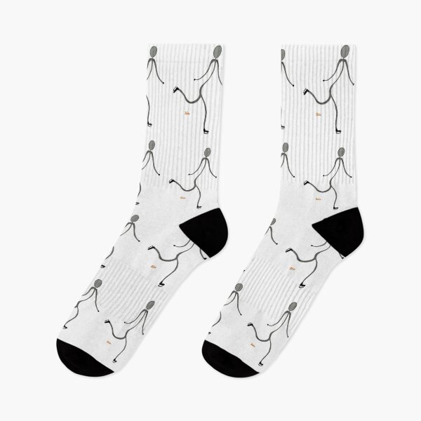 Item preview, Ice skater designed and sold by Sika Rautenberg.