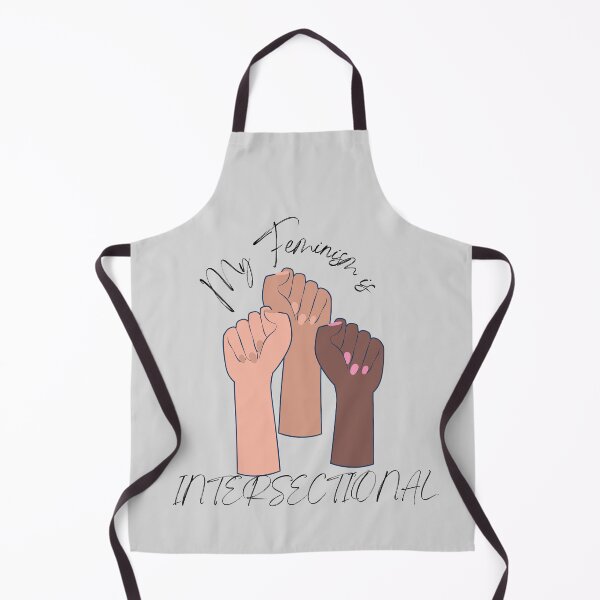 Item preview, My Feminism Is Intersectional designed and sold by designsbyreaia.