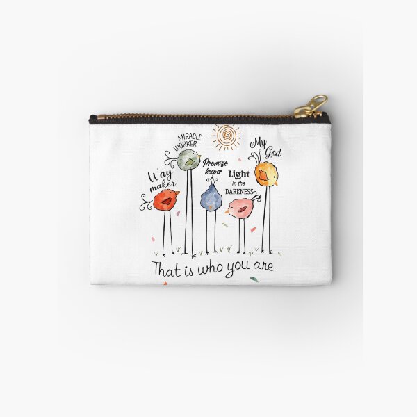 Item preview, Singing Choir Way Maker Miracle Worker designed and sold by KidGiftChoice.