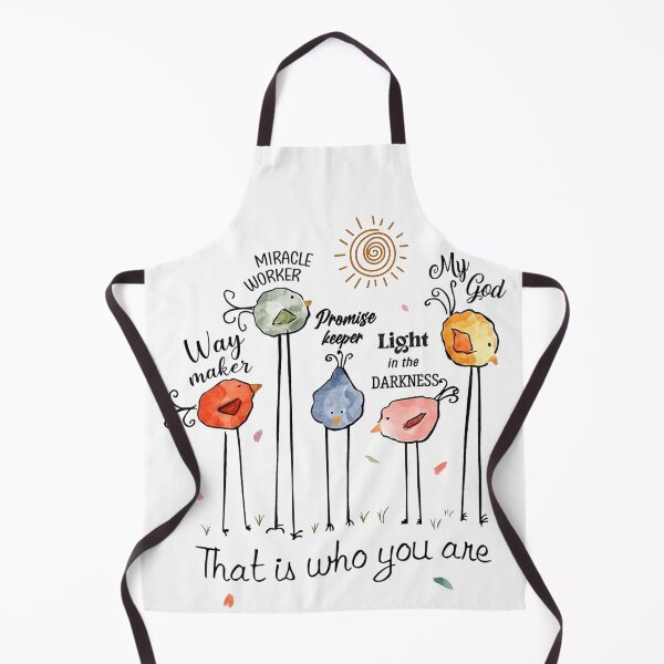 Item preview, Singing Choir Way Maker Miracle Worker designed and sold by KidGiftChoice.