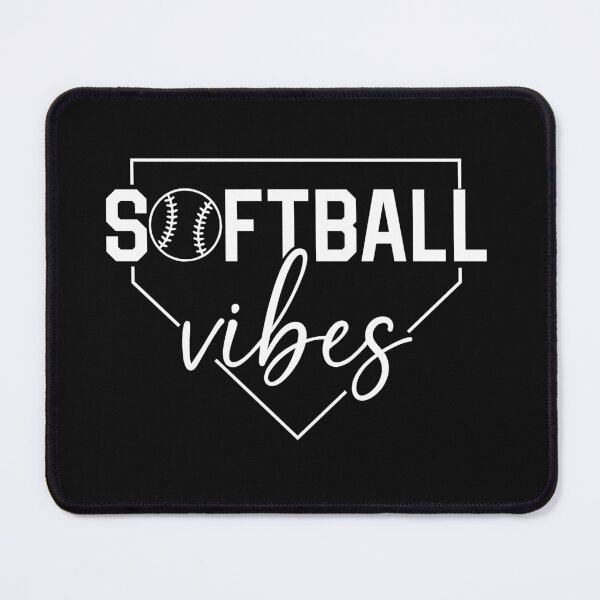 Item preview, softball vibes designed and sold by Ashi17.