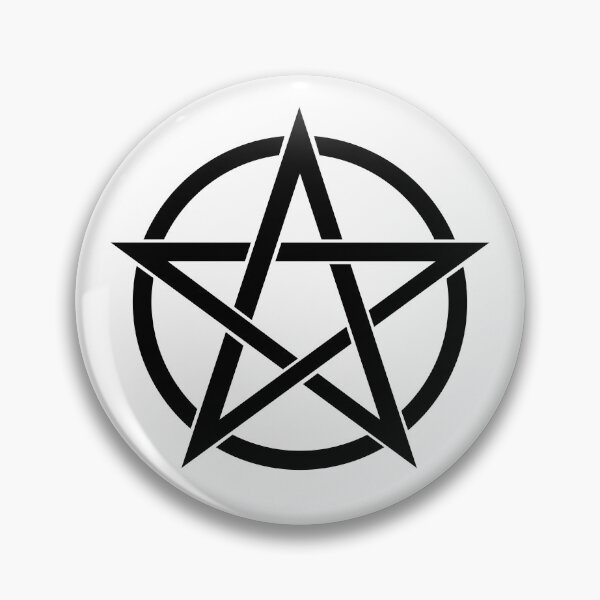 Item preview, Pentagram designed and sold by rheyes.