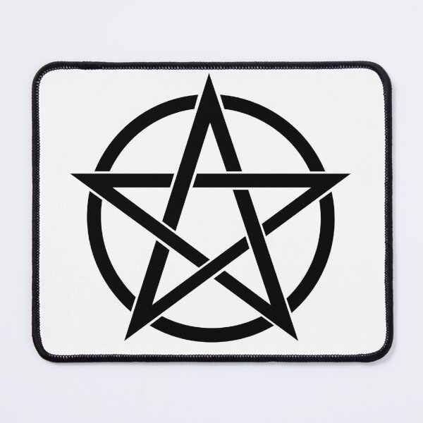 Item preview, Pentagram designed and sold by rheyes.