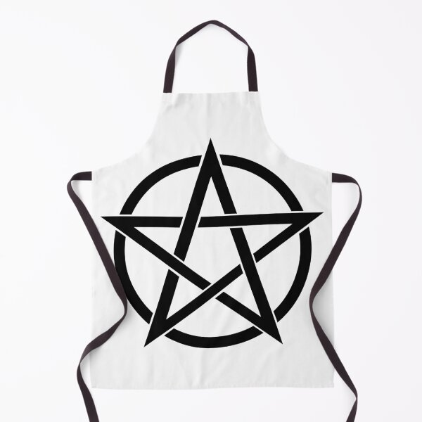 Item preview, Pentagram designed and sold by rheyes.