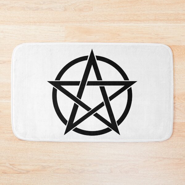 Item preview, Pentagram designed and sold by rheyes.