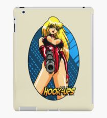 Secret Agent iPad Case/Skin