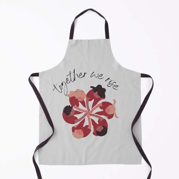 Item preview, Together We Rise designed and sold by designsbyreaia.