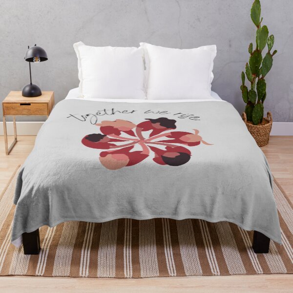 Item preview, Together We Rise designed and sold by designsbyreaia.