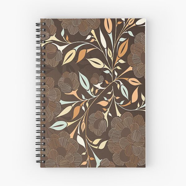 Item preview, Flower Pattern designed and sold by BojerShop.