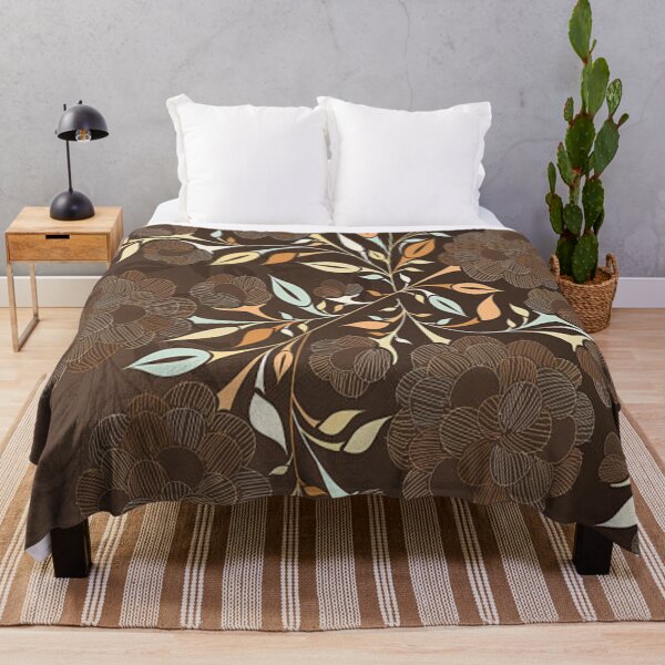 Item preview, Flower Pattern designed and sold by BojerShop.