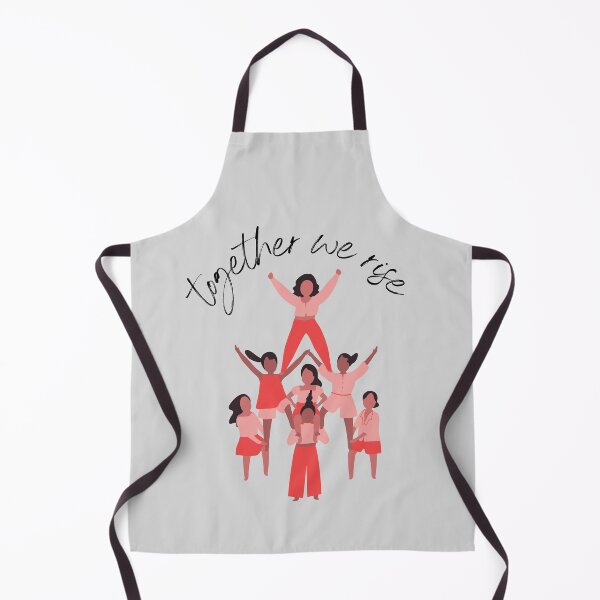 Item preview, Together We Rise designed and sold by designsbyreaia.