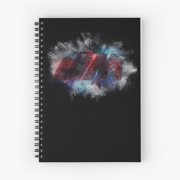 Item preview, M Sport Performance Powder Explosion. designed and sold by TW-ART.